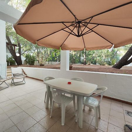 Collins Apartments Castellaneta Marina Exterior photo