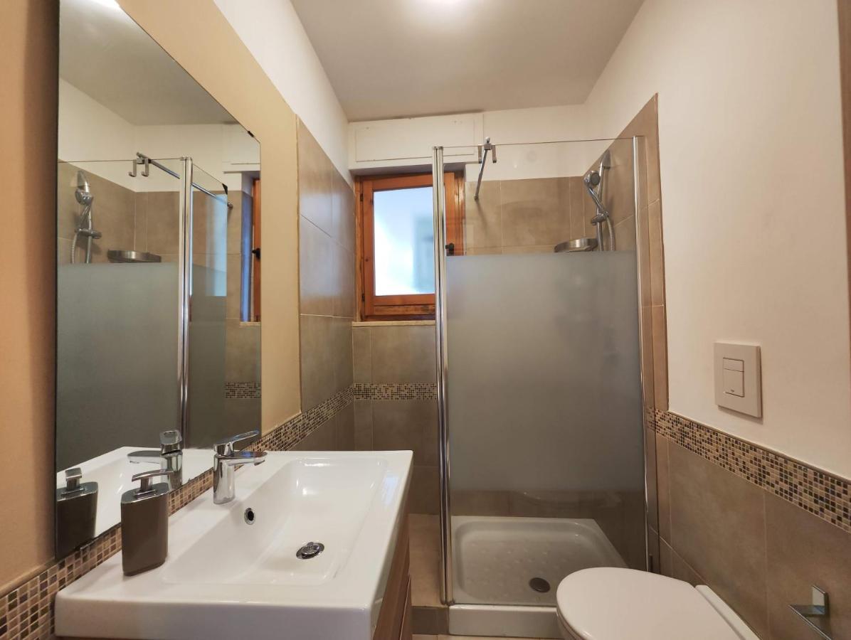 Collins Apartments Castellaneta Marina Exterior photo