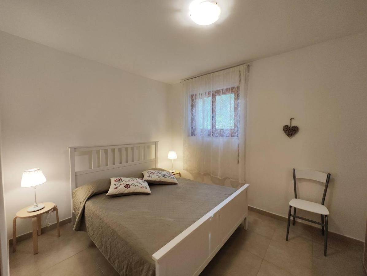 Collins Apartments Castellaneta Marina Exterior photo