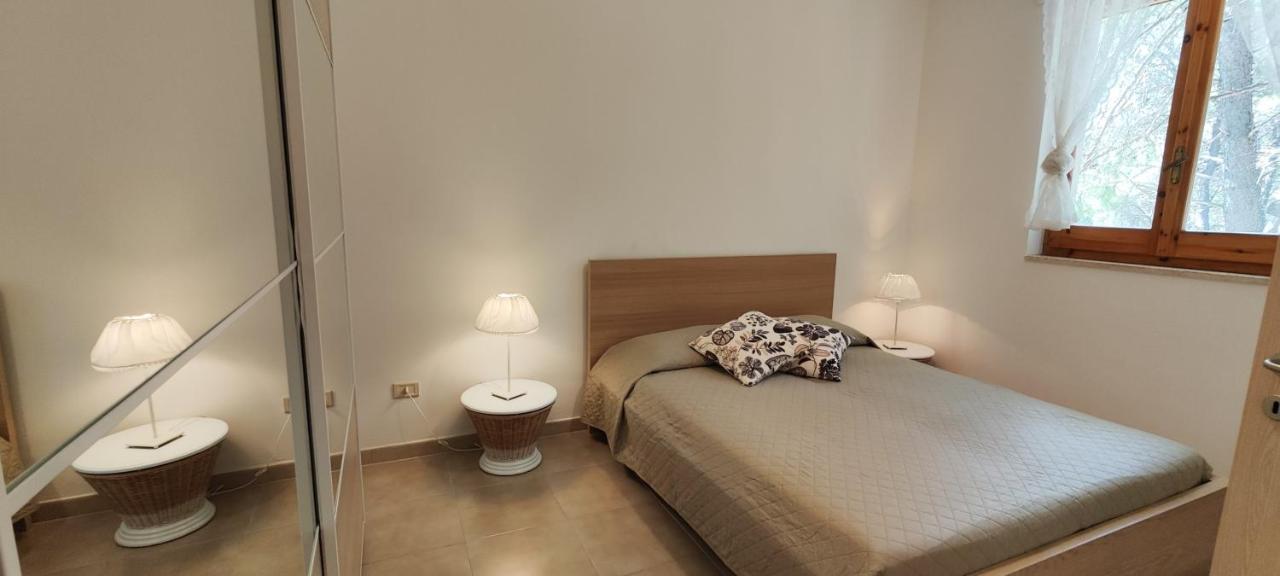 Collins Apartments Castellaneta Marina Exterior photo